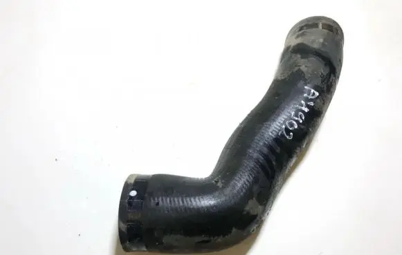 Nissan Almera Tino Intercooler hose/pipe