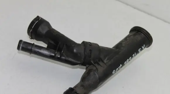 Thermostat/thermostat housing