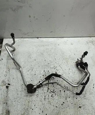 Volvo XC60 Air conditioning (A/C) pipe/hose