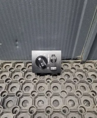 Chrysler Grand Voyager V Light switch P04602764AB