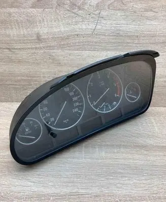 BMW 5 E39 Speedometer (instrument cluster) 6903800 110008735