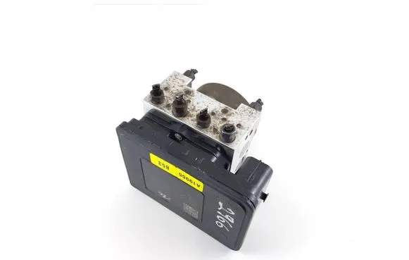 Citroen C4 Cactus ABS Pump 9812847880 615A1500049 10022004974