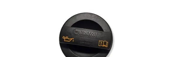 Audi A4 S4 B6 8E 8H Oil filler cap 06C103485S