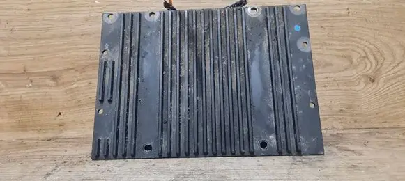 Volvo XC90 Sound amplifier 31215661 31215662