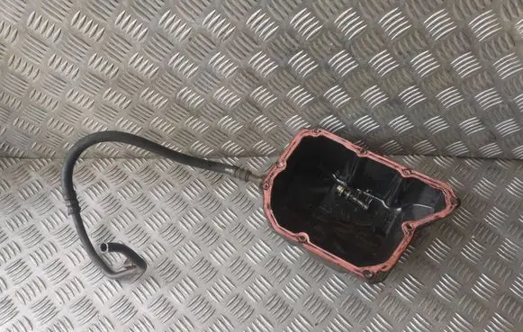 Volvo XC90 Gearbox sump 