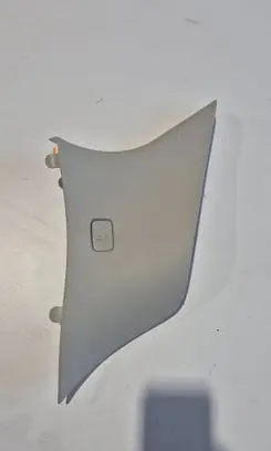 Volvo XC90 (D) pillar trim (bottom) 31363596