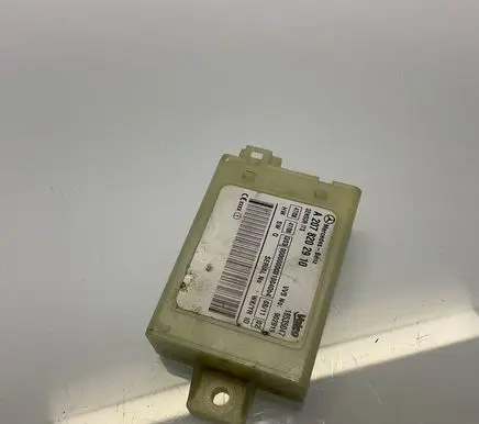 Mercedes-Benz E C207 W207 Other control units/modules A2078202910 18535047 2078202910