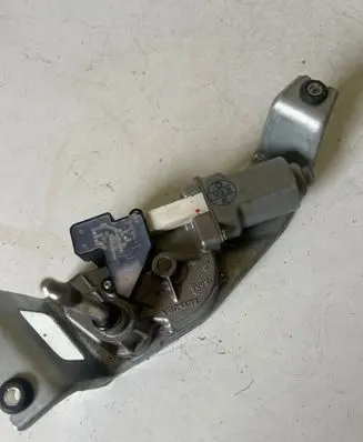 BMW 1 F20 F21 Rear window wiper motor 67637258532