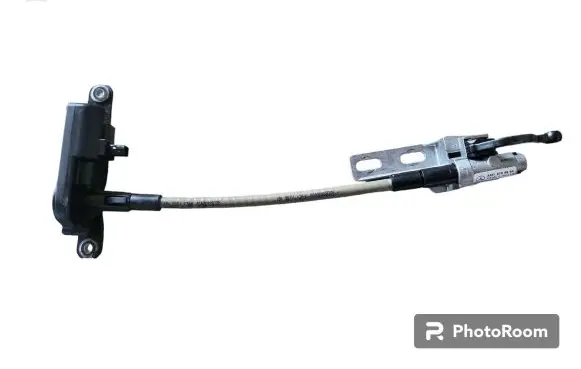 Mercedes-Benz R W251 Vent window/glass motor A2518201942 A2518200342 A2516700304