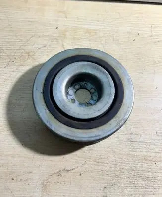 Alfa Romeo 159 Crankshaft pulley CVC2331A