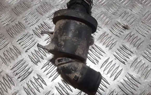 Breather/breather pipe/hose
