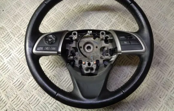 Mitsubishi Space Star Steering wheel 4400A591XA