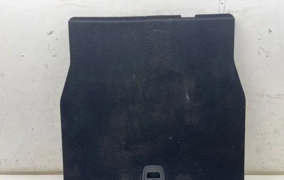 Mercedes-Benz E W214 Trunk/boot floor carpet liner A2146802900