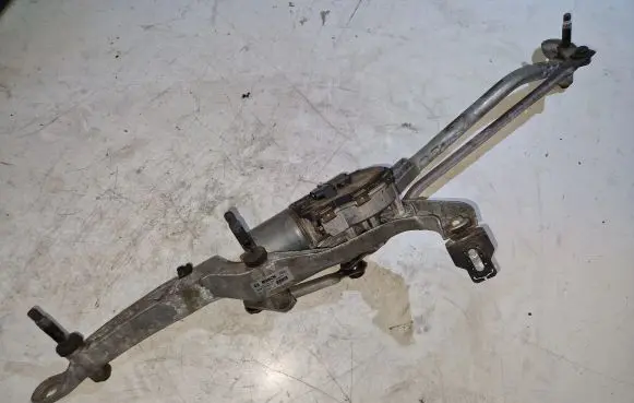Mercedes-Benz E W212 Front wiper linkage 3397021442