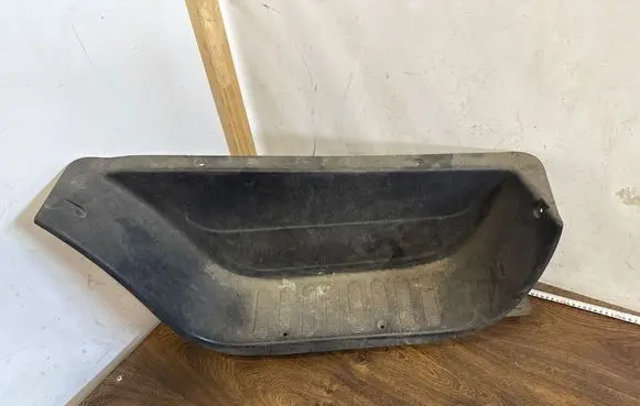 Renault Master III Front sill trim cover 769520009R
