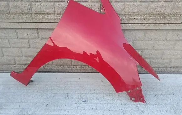 Honda Jazz Truck tailgate KlapaHONDAJAZZ