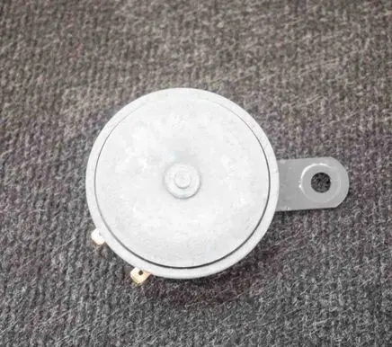 Nissan Qashqai Horn signal