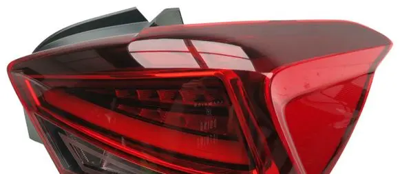 Seat Ibiza V (KJ) Rear/tail lights 6F0945208H