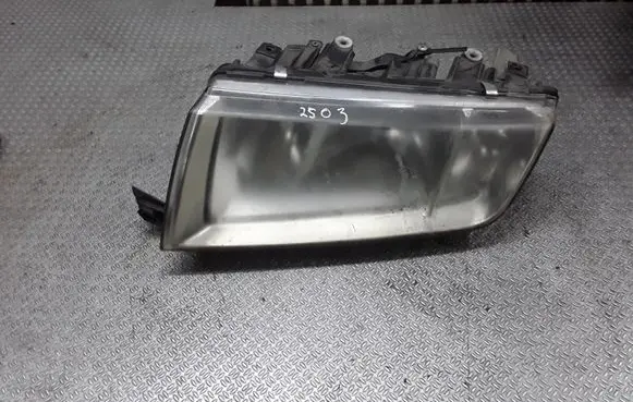 Skoda Fabia Mk1 (6Y) Headlight/headlamp