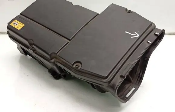 Mercedes-Benz SLK R171 Air filter box A2710900901 A2710940204 A2045840047