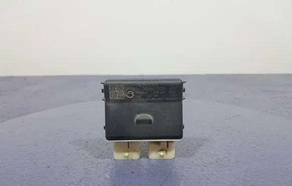 Skoda Octavia 985 Other control units/modules 3G0962243D