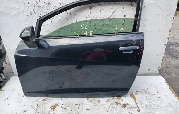 Seat Ibiza IV (6J,6P) Front door 