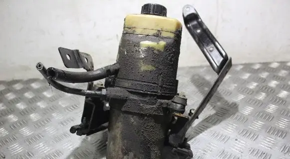 Ford C-MAX I Electric power steering pump 