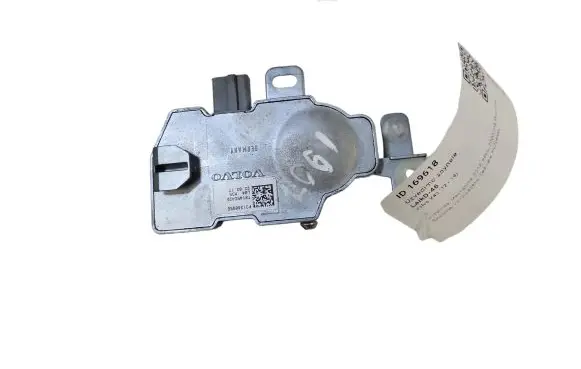 Steering wheel lock