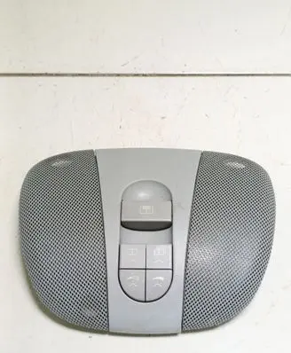 Mercedes-Benz E W211 Other interior light A2118201312 5DS00843301