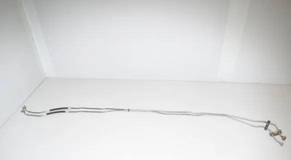 Brake vacuum hose/pipe