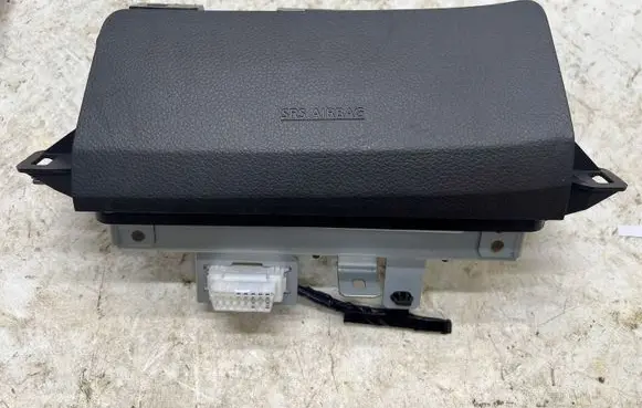 Nissan Rogue Knee airbag S643862500 643862500A