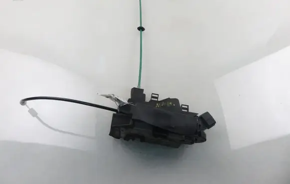 Fiat Croma Front door lock 51708428A