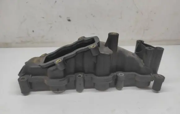 Audi A4 S4 B7 8E 8H Intake manifold 059129712BQ 00796134 1101985S01