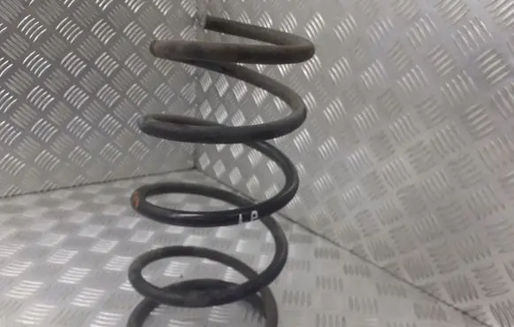 Nissan Primera Front coil spring