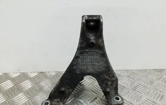 Audi A4 S4 B6 8E 8H Engine mounting bracket 8E0199308AF
