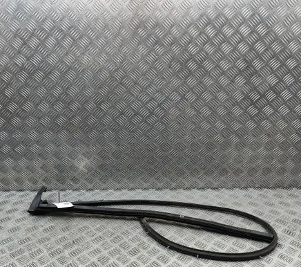 Porsche 911 991 Front door rubber seal 99102547700 9X153737800