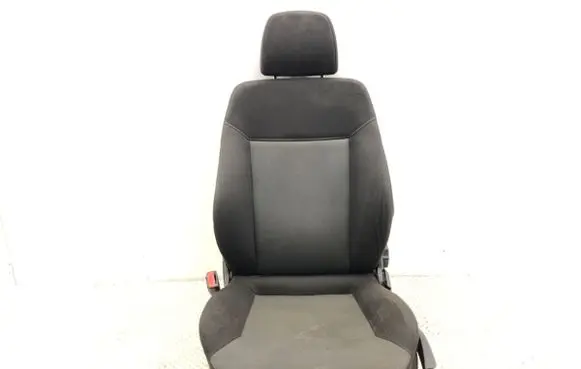 Opel Zafira B Front driver seat 
