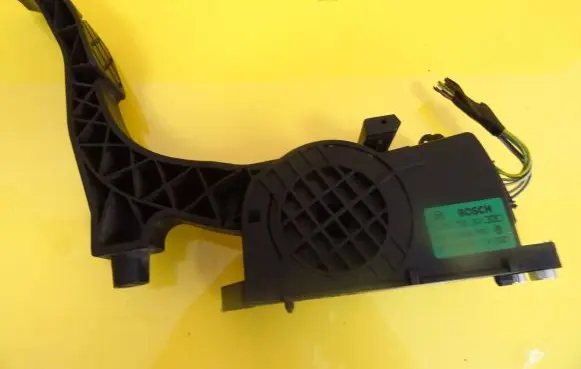 Seat Ibiza III (6L) Accelerator throttle pedal 0280755063