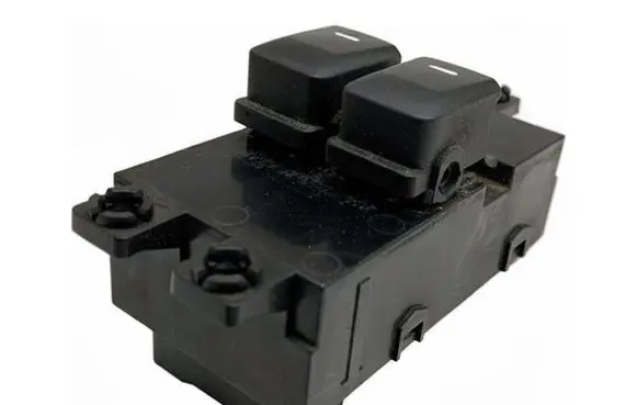 KIA Picanto Electric window control switch 935701Y000