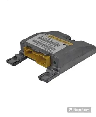 BMW 5 E60 E61 Airbag control unit/module 65776945155 220434610 03B353MA0800X