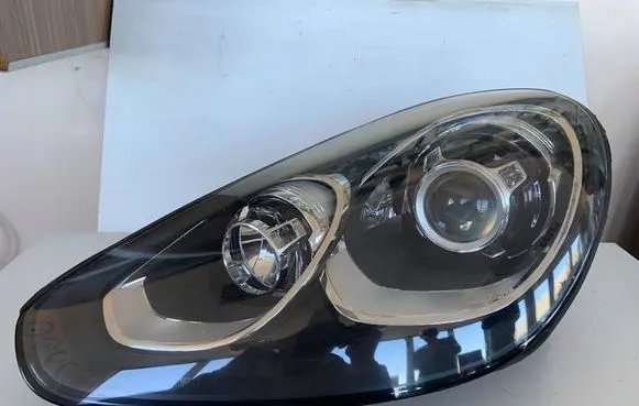 Porsche Cayenne (92A) Headlight/headlamp 7P5941751G