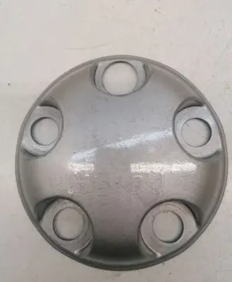 Peugeot Boxer R15 wheel hub/cap/trim B632