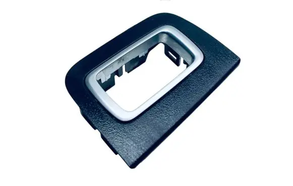 Mercedes-Benz GLC X253 C253 Rear door window switch trim A2057371000