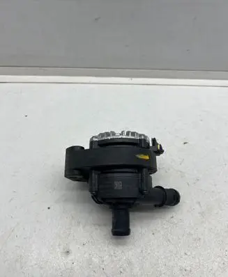 Renault Clio V Electric auxiliary coolant/water pump 210104506R 039202451D 231115N