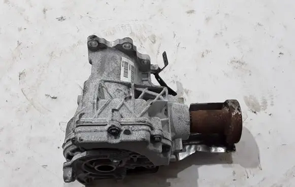 Volvo S60 Front differential 32339091