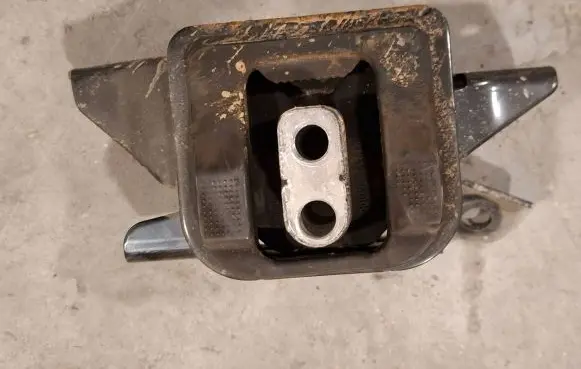 Hyundai i30 Other gearbox part 
