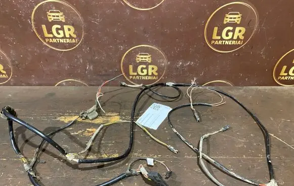 Toyota Corolla Verso AR10 Parking sensor (PDC) wiring loom