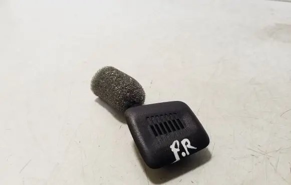 BMW X5 F15 Microphone (bluetooth/phone) 9263744 2267448 7212594