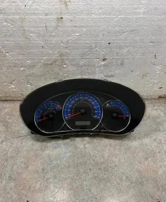 Subaru Impreza III Speedometer (instrument cluster) 85003FG900