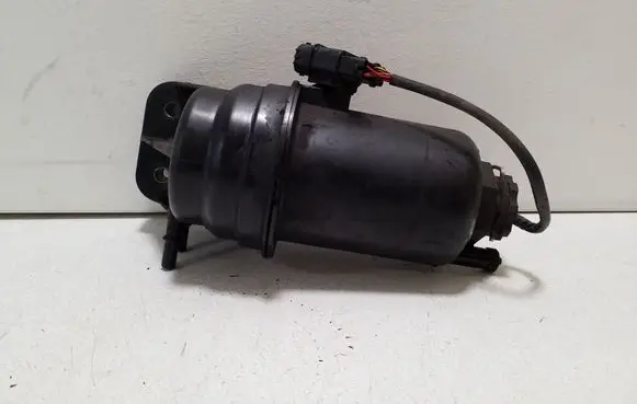 Iveco Daily 5th gen Fuel filter 